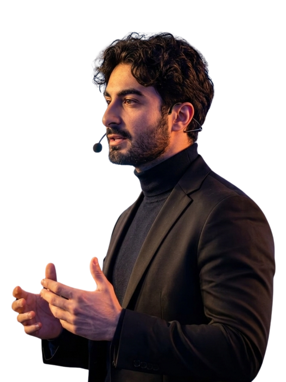 Gabriele Di Stefano — — Consulente Marketing