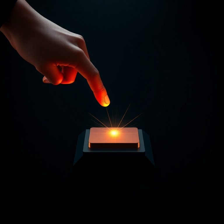 landing page professionale