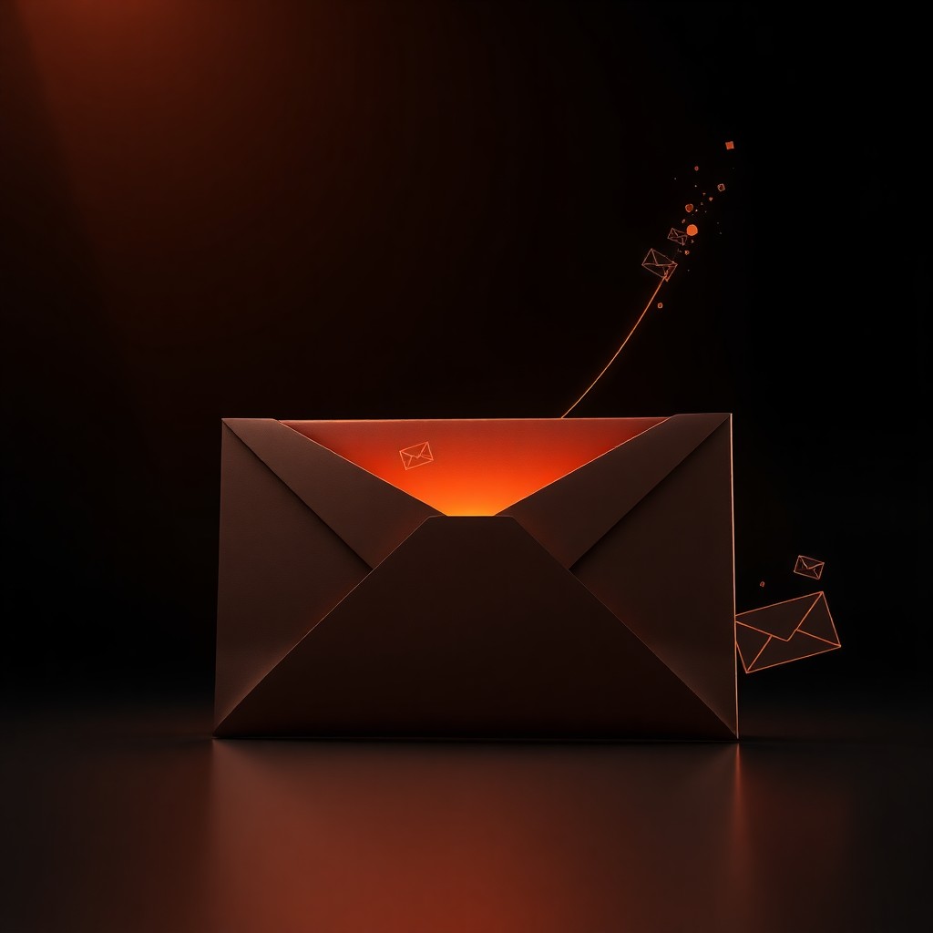 email marketing automation PMI