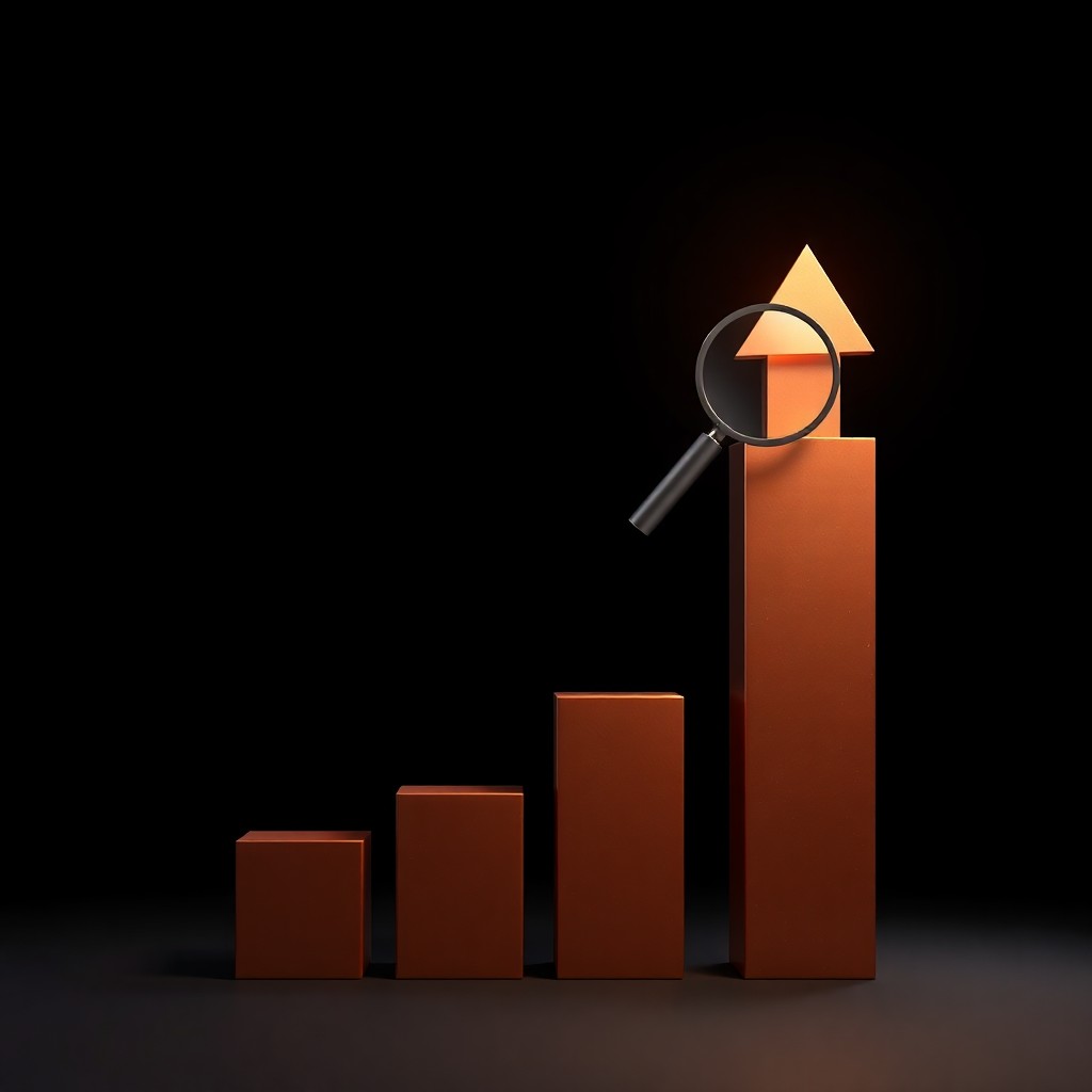 ROI social media PMI